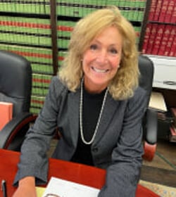 Photo of attorney Alexa D. Perry