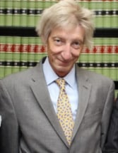 Photo of attorney Robert E. Dunn