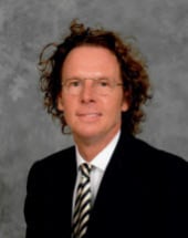 Photo of attorney Joseph J. Fell