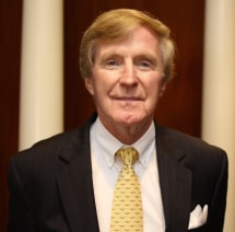 Photo of attorney Gerard E. Hanlon